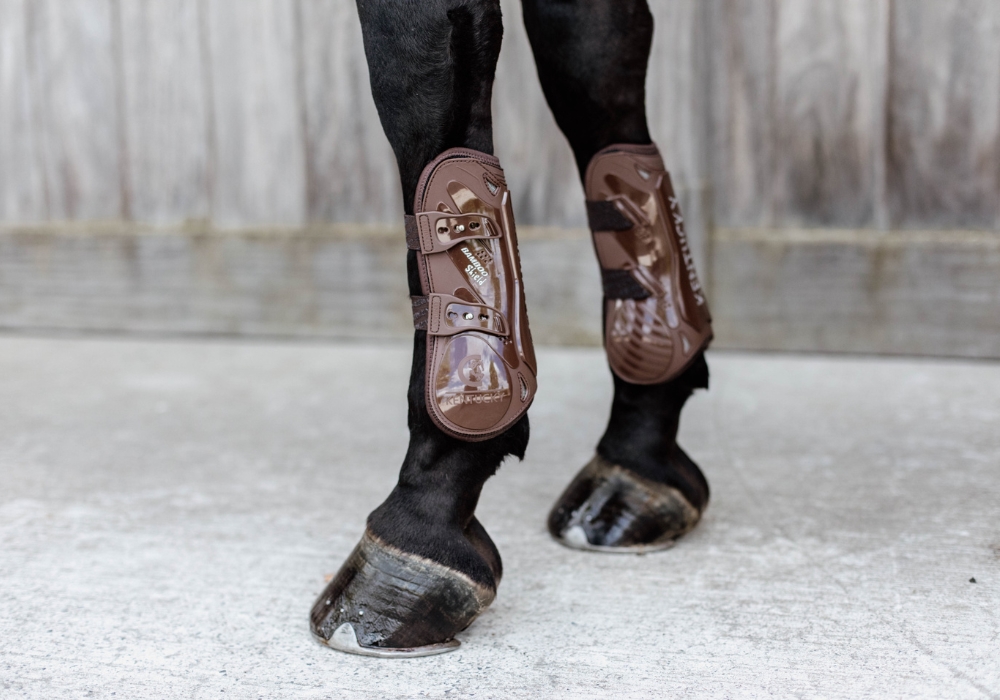 Kentucky Benbeskyttelse